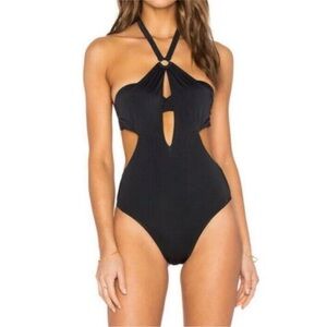 L'Agent by Agent Provocateur Adrina Swimsuit - NWT